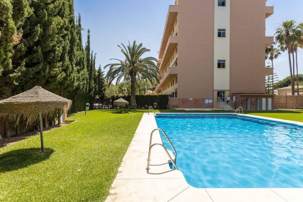 Oleholidays 624 Duplex Carib Playa 200 Mts. Playa Marbella Exterior foto