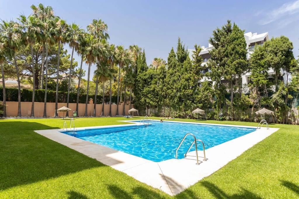 Oleholidays 624 Duplex Carib Playa 200 Mts. Playa Marbella Exterior foto